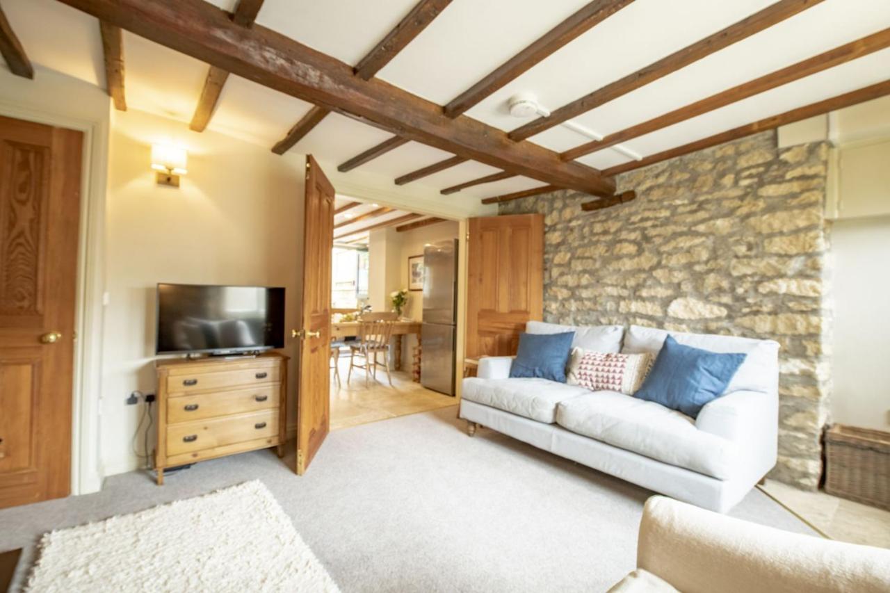 Fairview Villa Ampleforth Dış mekan fotoğraf