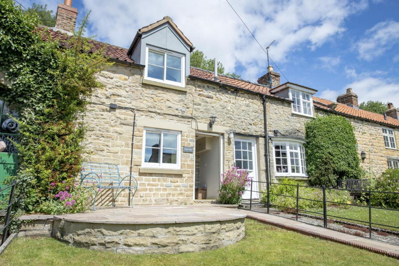 Fairview Villa Ampleforth Dış mekan fotoğraf