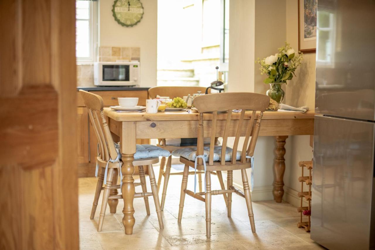 Fairview Villa Ampleforth Dış mekan fotoğraf
