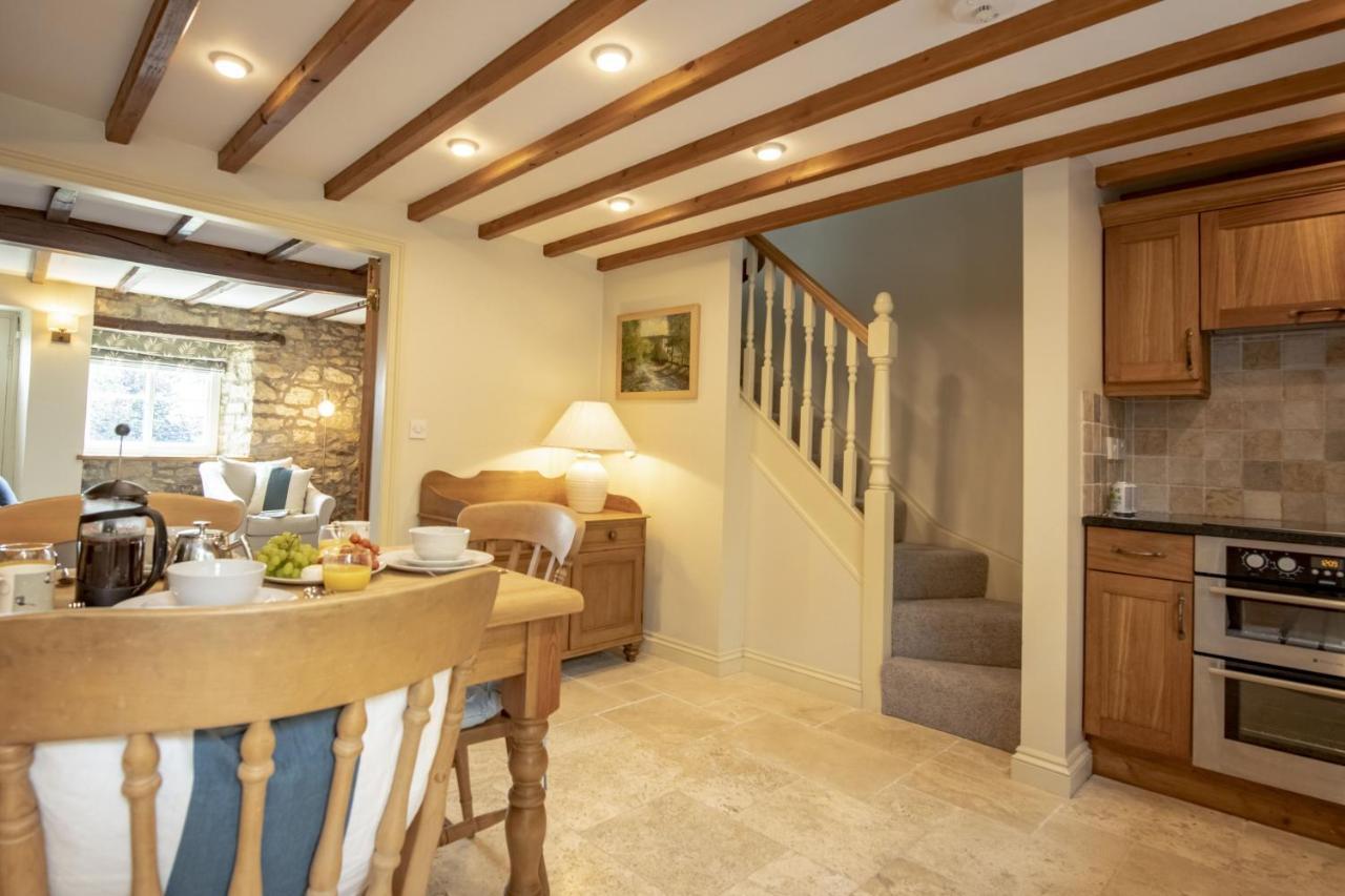 Fairview Villa Ampleforth Dış mekan fotoğraf