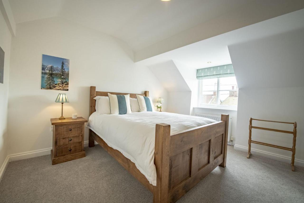 Fairview Villa Ampleforth Dış mekan fotoğraf