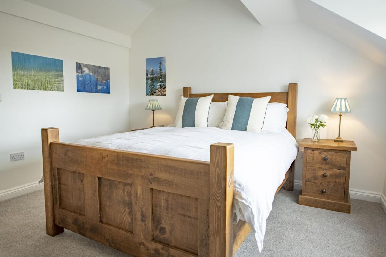 Fairview Villa Ampleforth Dış mekan fotoğraf