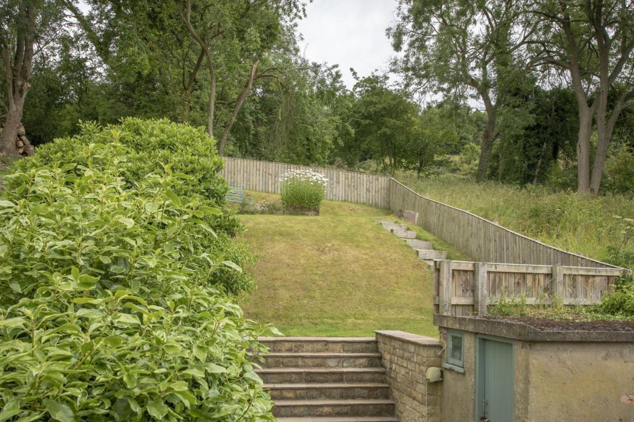 Fairview Villa Ampleforth Dış mekan fotoğraf