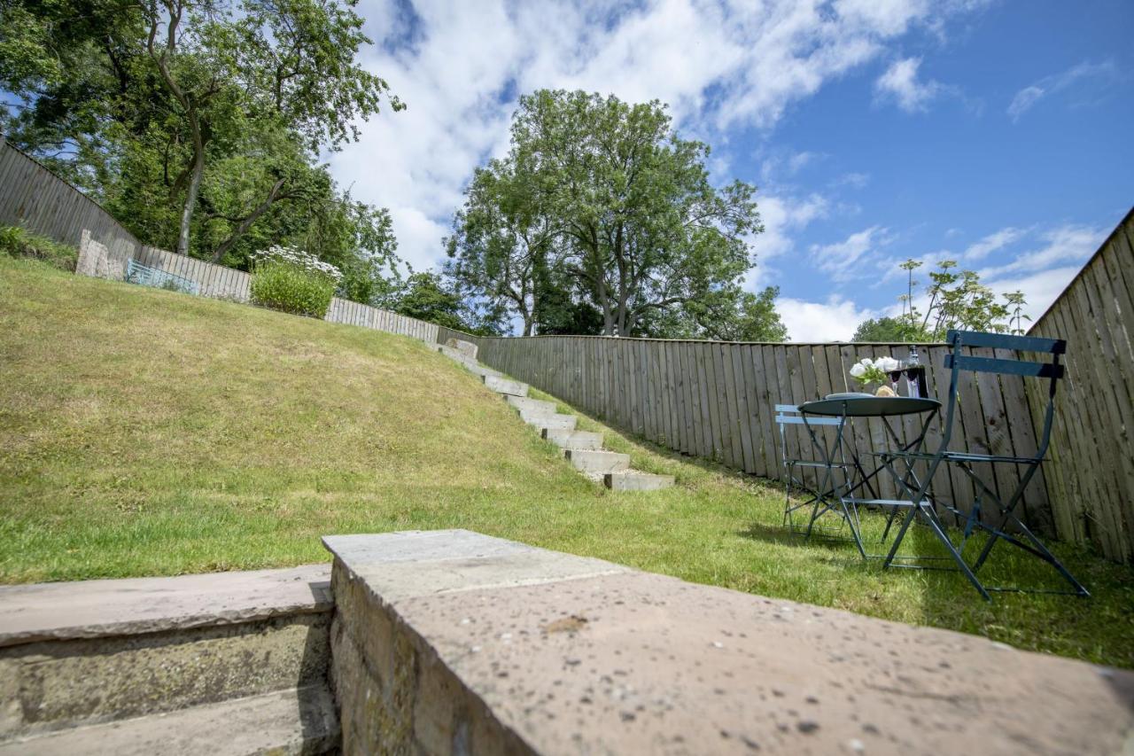 Fairview Villa Ampleforth Dış mekan fotoğraf