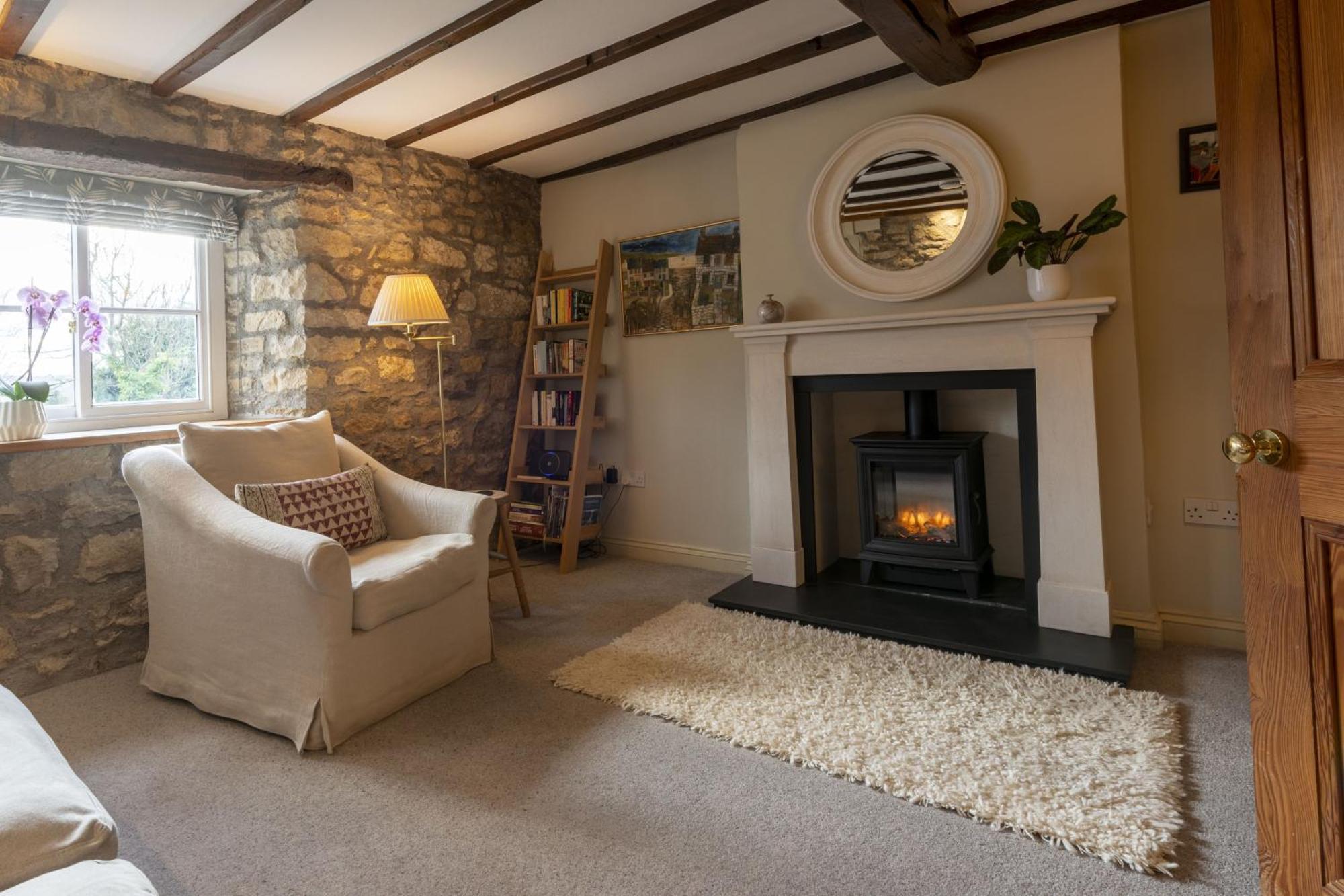 Fairview Villa Ampleforth Dış mekan fotoğraf
